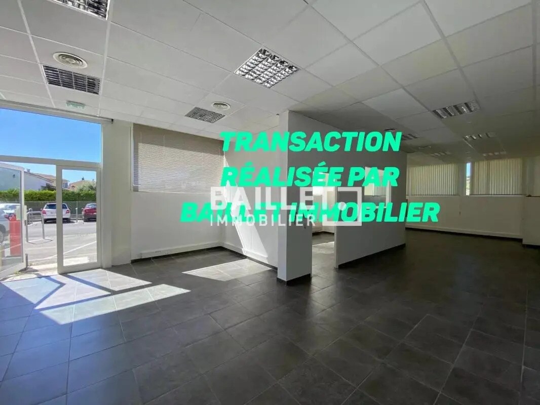 Office in Biot for lease Interior Photo- Image 1 of 10