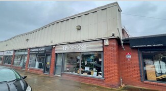 More details for 1 Thomas St, Oldham - Retail for Lease