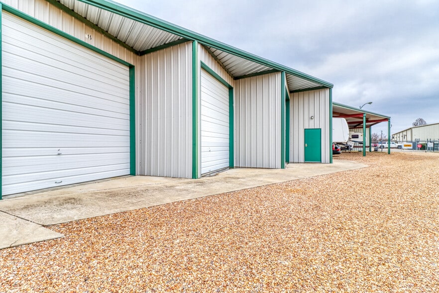 6053 N McDonald St, Melissa, TX for lease - Primary Photo - Image 3 of 14