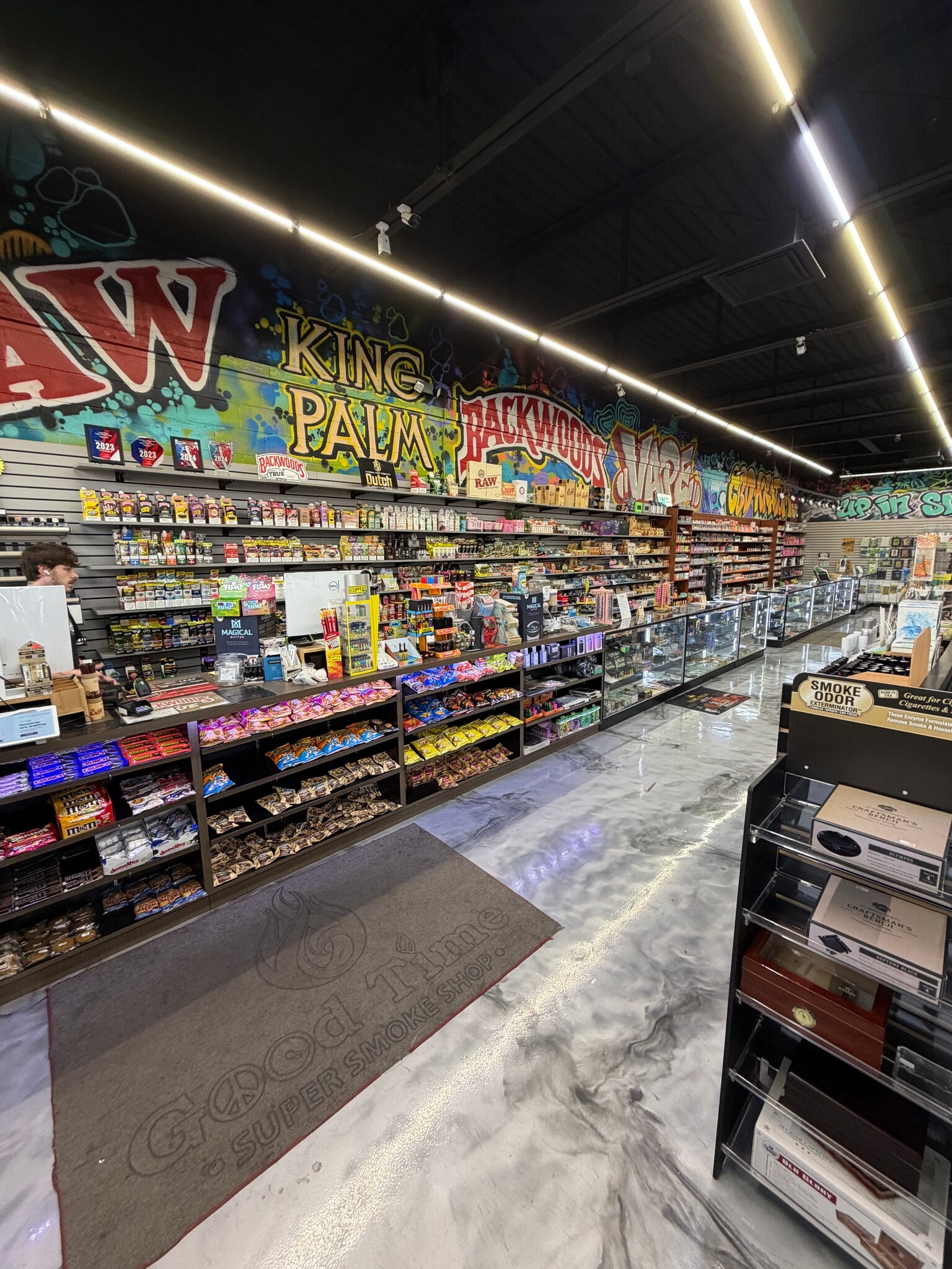 14750 Fort St, Southgate, MI for sale Interior Photo- Image 1 of 5