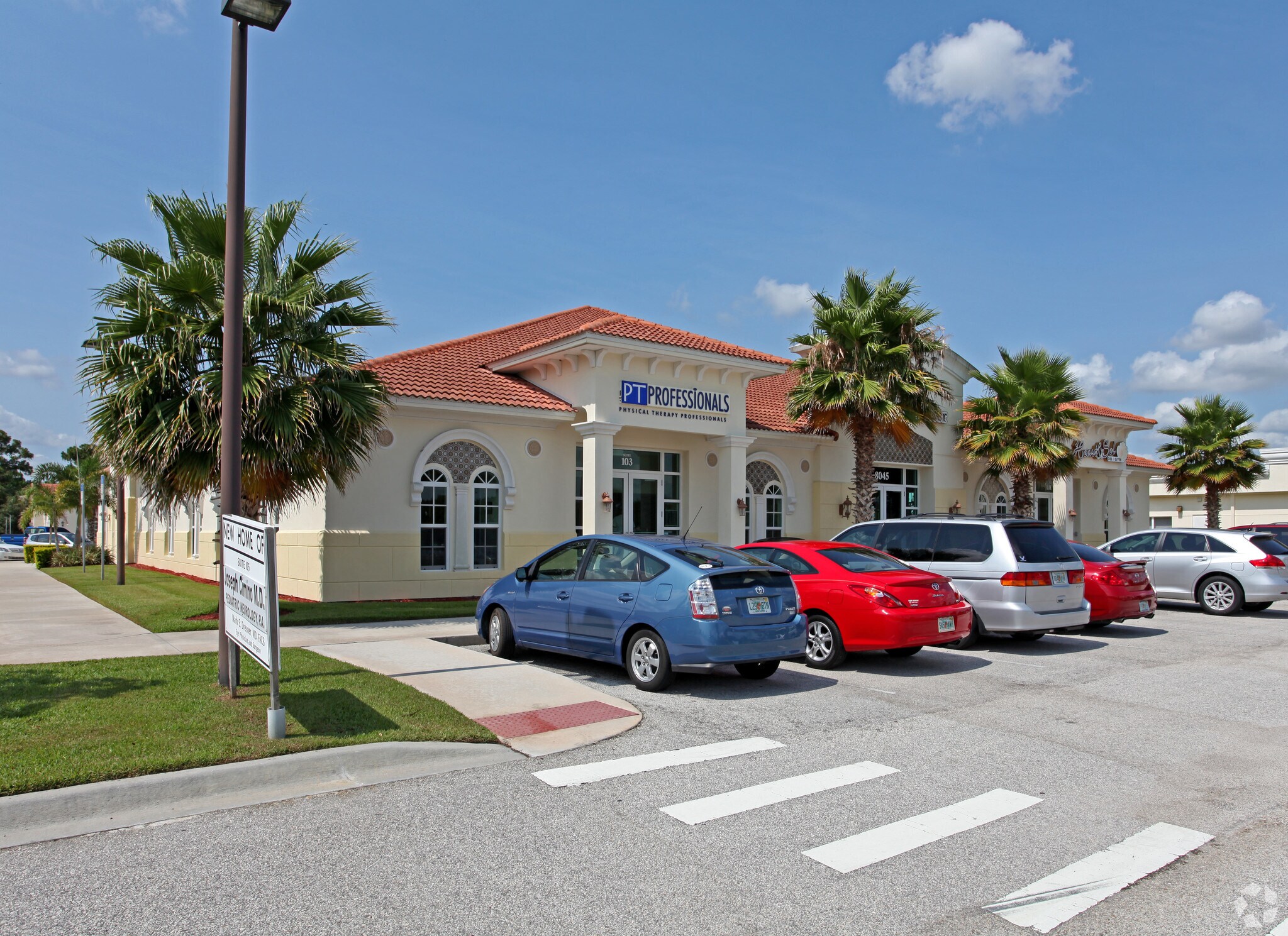 8045 Spyglass Hill Rd, Melbourne, FL 32940 Office for 8045 Spyglass Hill Rd, Melbourne, FL 32940 Office for