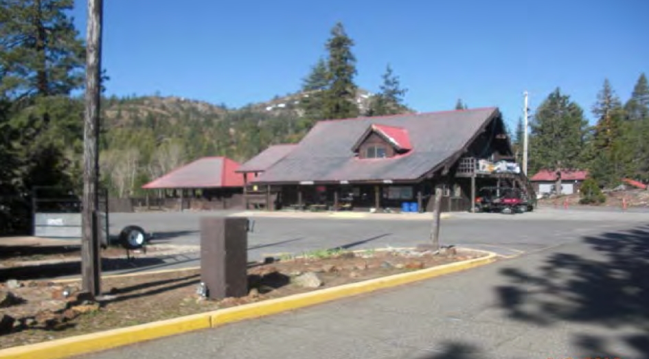 48415 Hampshire Rocks Rd, Emigrant Gap, CA for sale - Primary Photo - Image 1 of 1