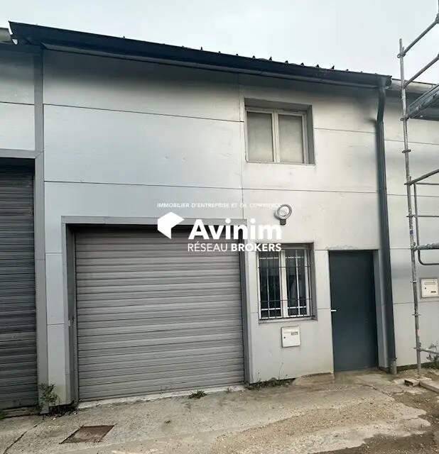 Industrial in Bessancourt for lease Building Photo- Image 1 of 6