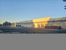 Reno Distribution Center - Fulfillment Center