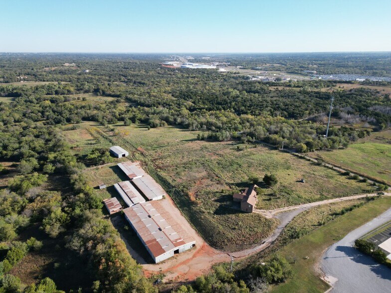 6800 Miramar Blvd, Oklahoma City, OK for sale - Primary Photo - Image 1 of 1