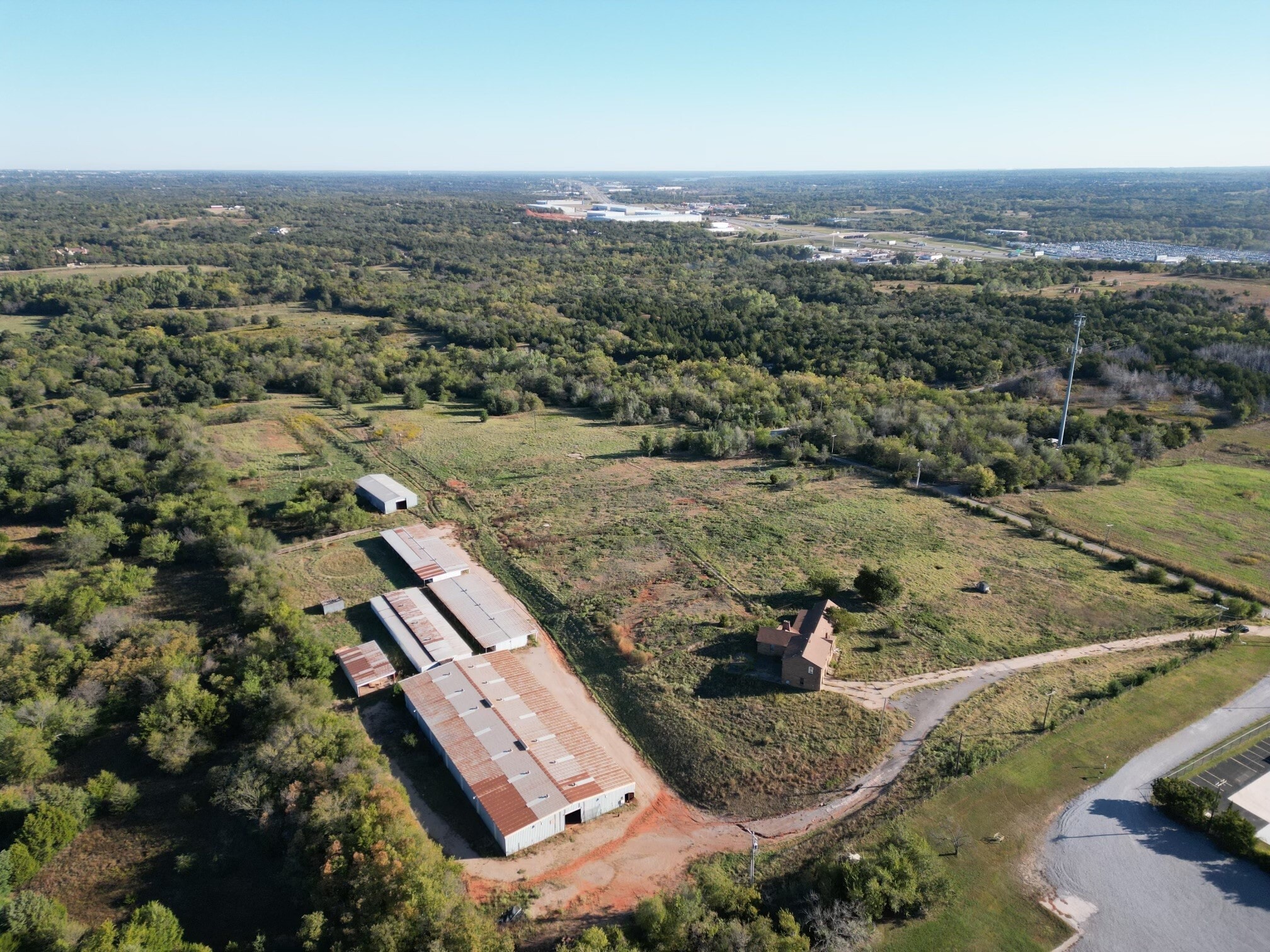 6800 Miramar Blvd, Oklahoma City, OK for sale Primary Photo- Image 1 of 1