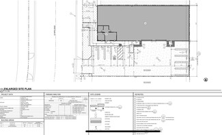 More details for 1750 Olympic Dr, Turlock, CA - Industrial for Lease