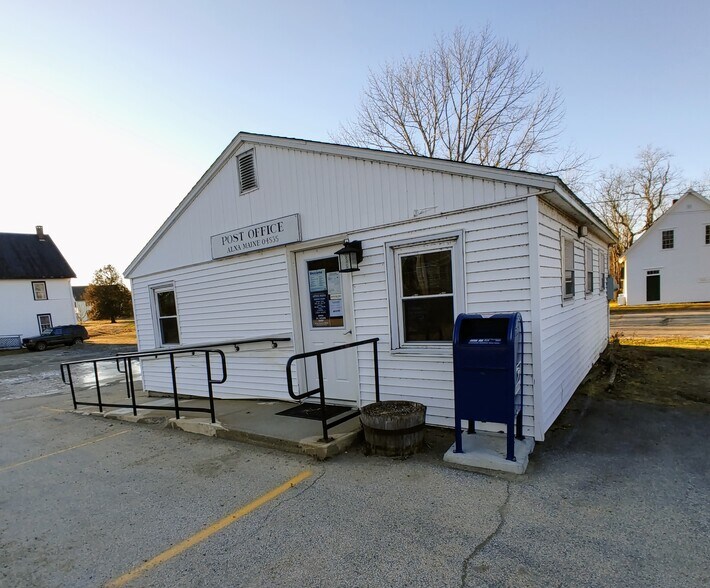 148 Dock Rd, Alna, ME for sale - Primary Photo - Image 1 of 1