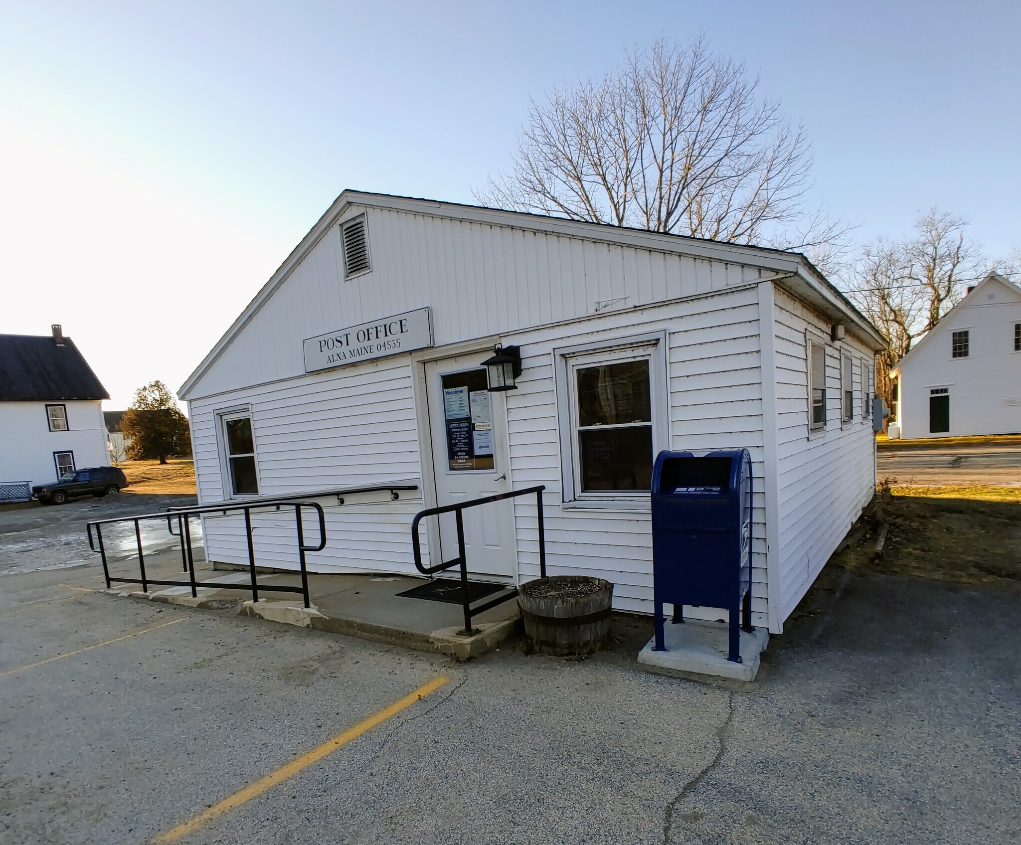 148 Dock Rd, Alna, ME for sale Primary Photo- Image 1 of 1