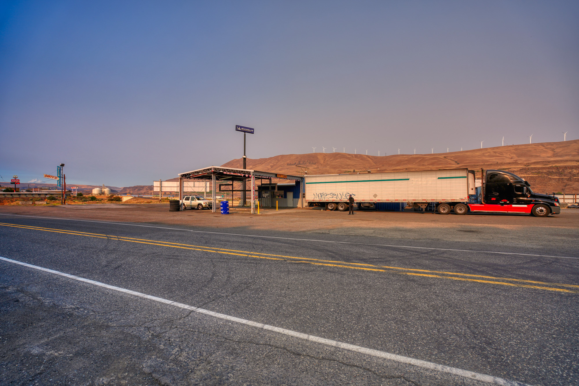 91689 Biggs Rufus Hwy, Wasco, OR for sale Primary Photo- Image 1 of 1