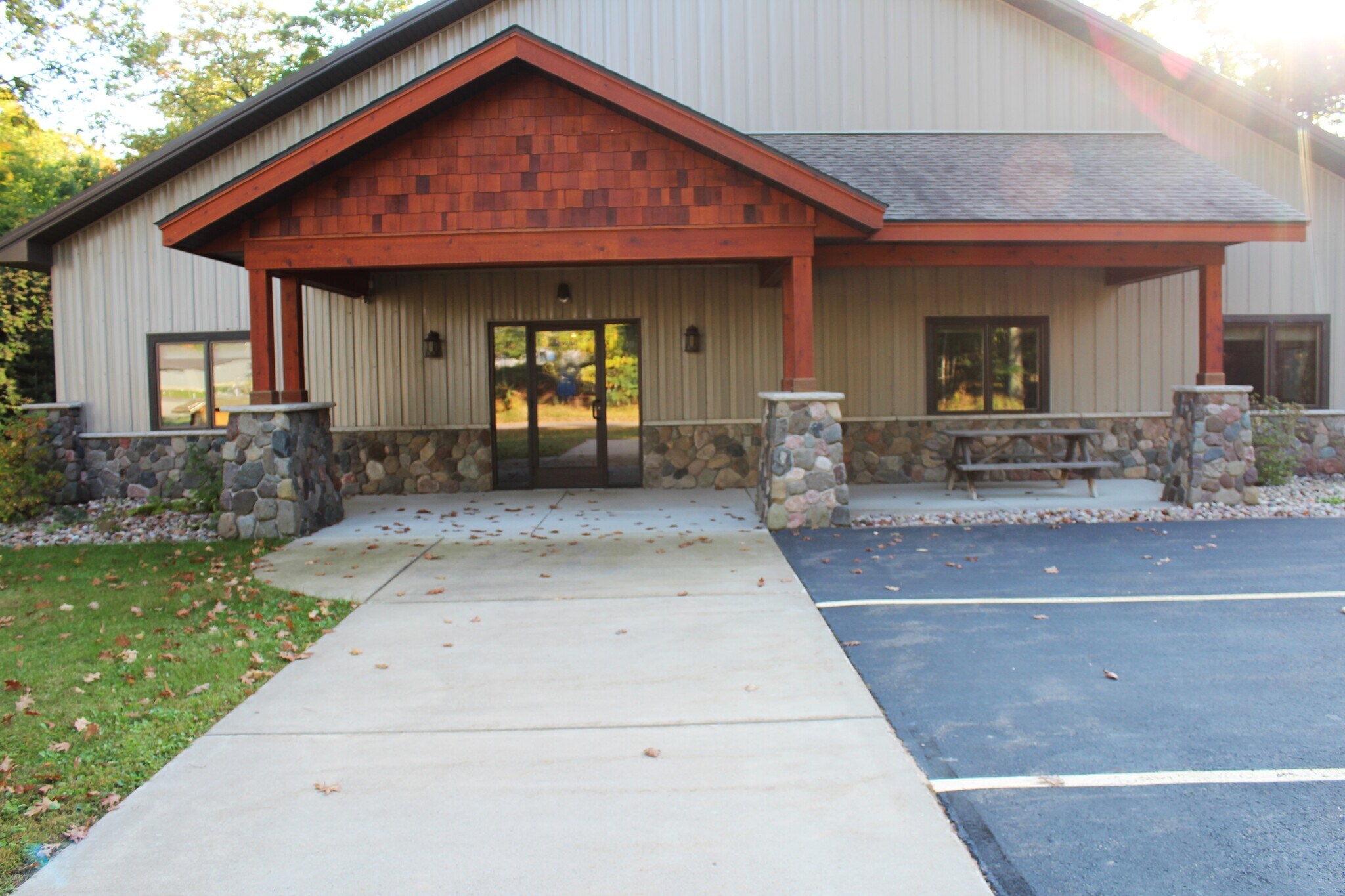 9559 Bolger Lake Rd, Minocqua, WI for sale Building Photo- Image 1 of 53