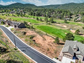 11 Lots - Golf Course
