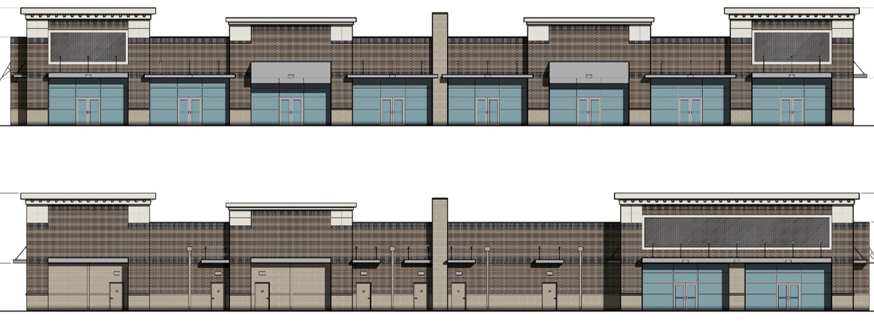 Lake Ridge Pky & Camp Wisdom Rd, Grand Prairie, TX for sale Building Photo- Image 1 of 1