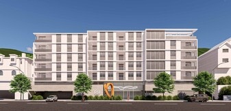 53 Unit Entitled Condominum Development - Land