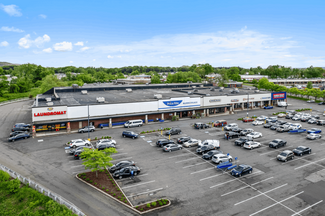 More details for 983 New Britain Ave, West Hartford, CT - Retail for Lease