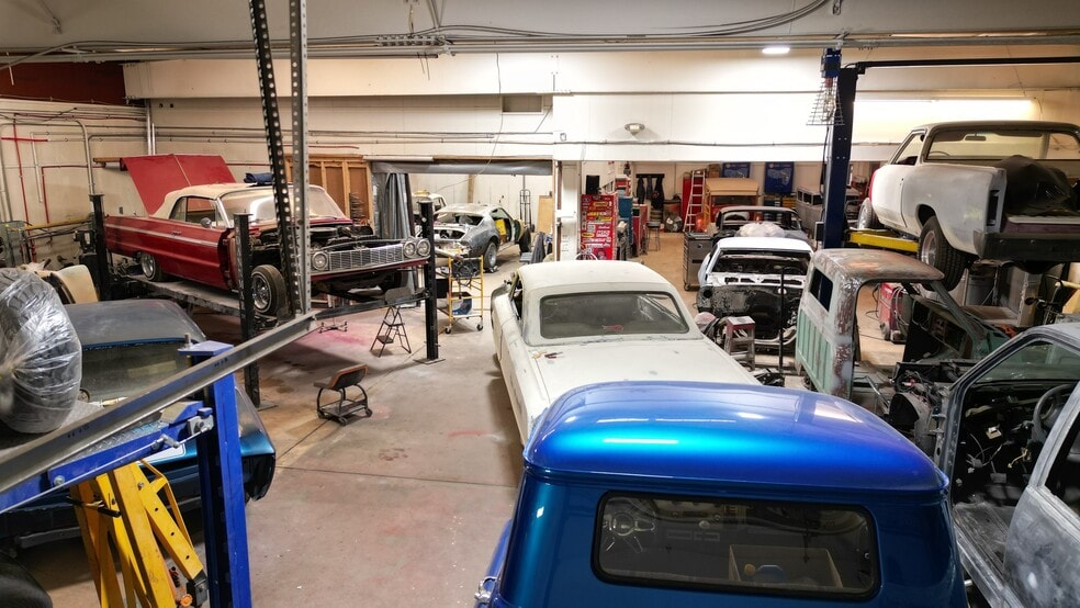 711 39th St, Evans, CO for sale - Building Photo - Image 2 of 4