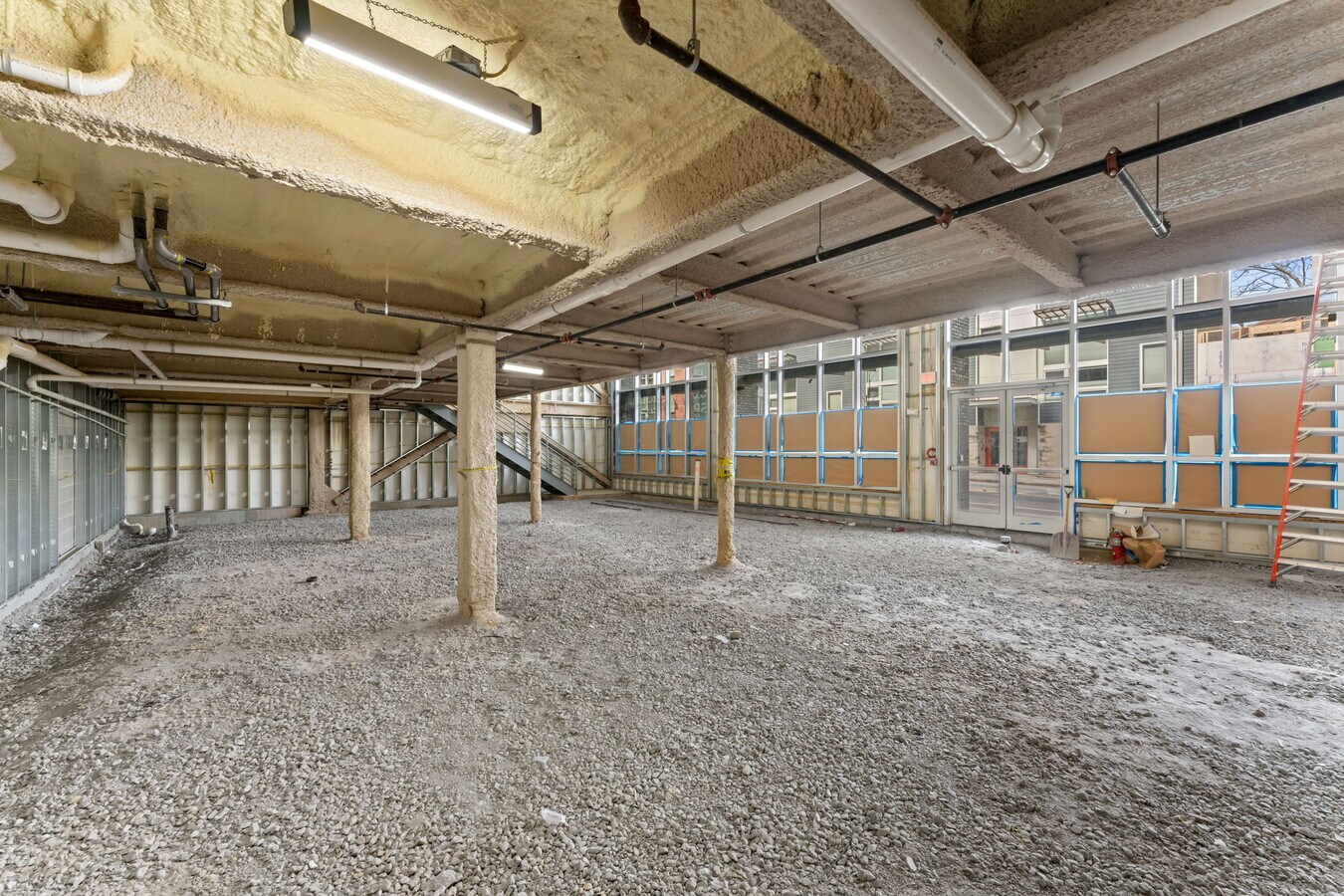 81 A St, Boston, MA 02127 - Unit 1 -  - Interior Photo - Image 2 of 9