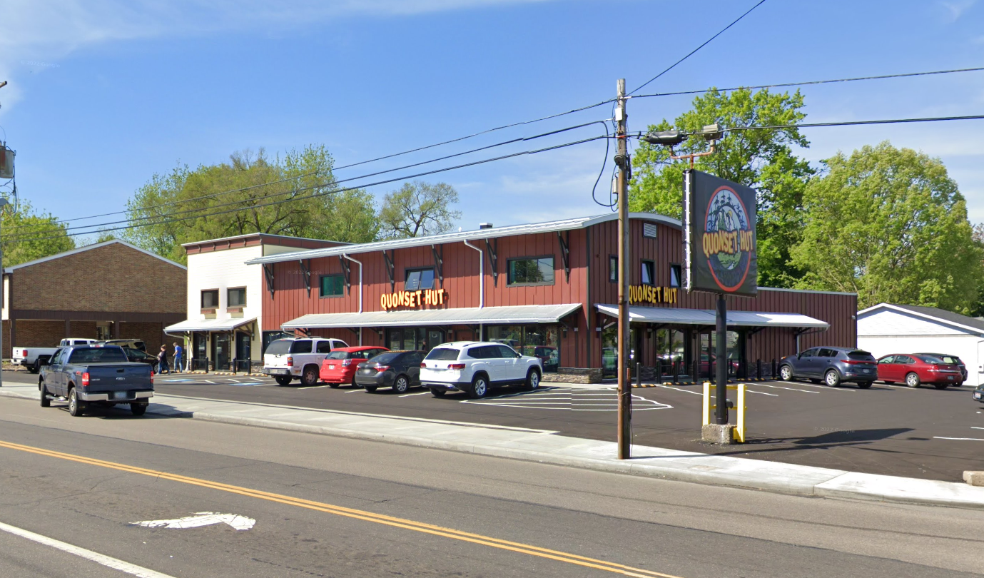 3773-3775 Cleveland Ave NW, Canton, OH for sale Building Photo- Image 1 of 8