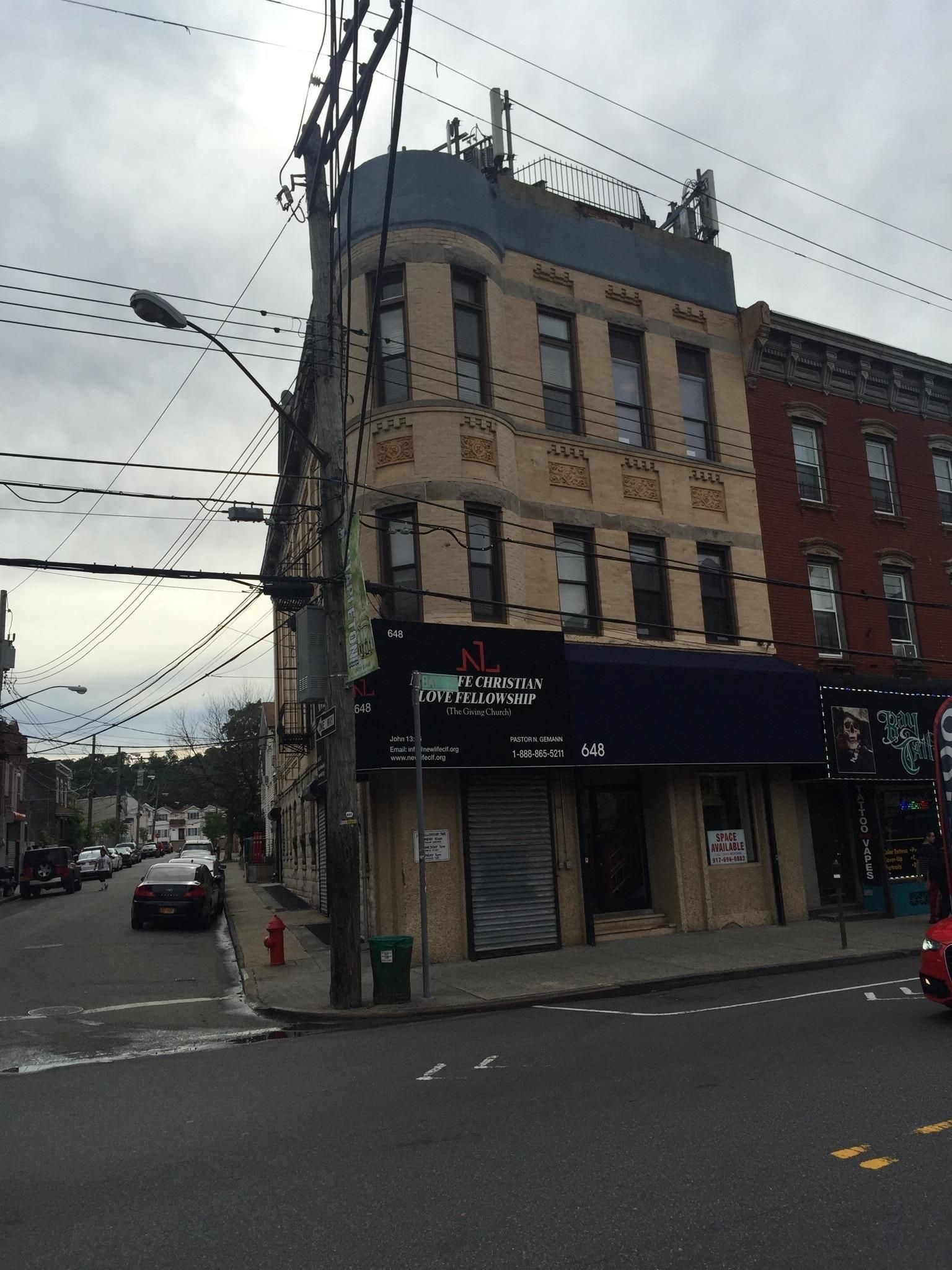 648 Bay St, Staten Island, NY for sale Building Photo- Image 1 of 1