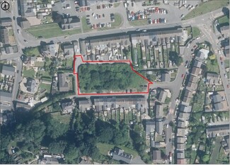 More details for 6 Tanybryn Ter, Swansea - Land for Sale