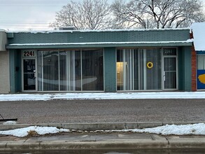 2241 34th St, Lubbock, TX for lease Building Photo- Image 2 of 8