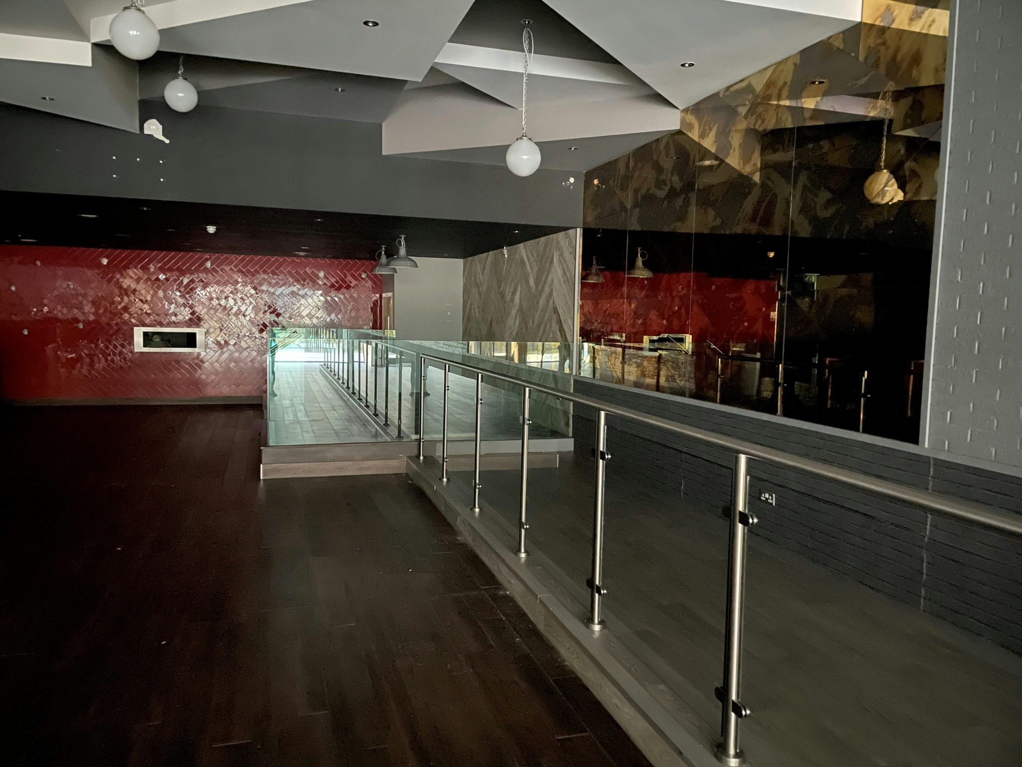 Broad St, Halifax for lease Interior Photo- Image 1 of 4