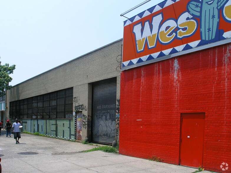 289 Morris Ave, Bronx, NY for sale - Primary Photo - Image 1 of 1