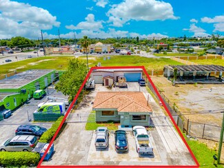 More details for 4609 SW 44th Ave, Davie, FL - Industrial for Lease