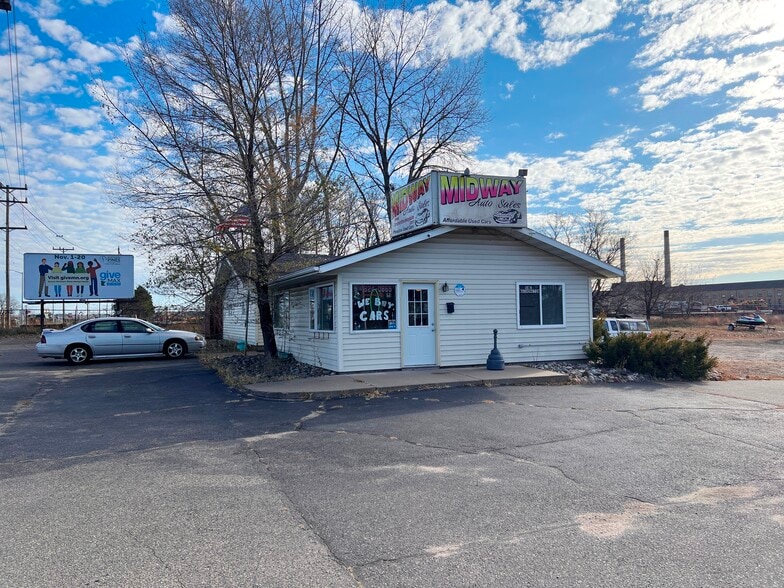 10 Washington St NE, Brainerd, MN for sale - Building Photo - Image 2 of 16