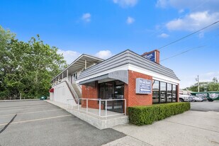 59 A Kinderkamack Rd, Westwood NJ - Office Space