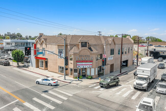 More details for 19301 Ventura Blvd, Tarzana, CA - Office for Lease