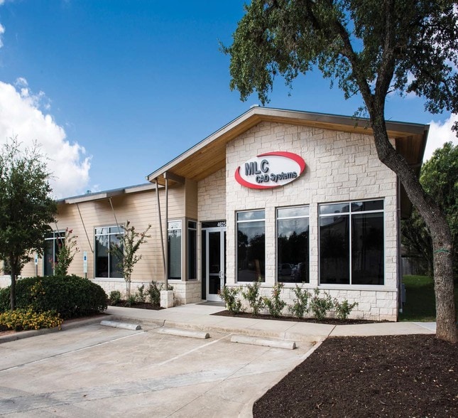 4625 W William Cannon Dr, Austin, TX for sale - Building Photo - Image 2 of 11