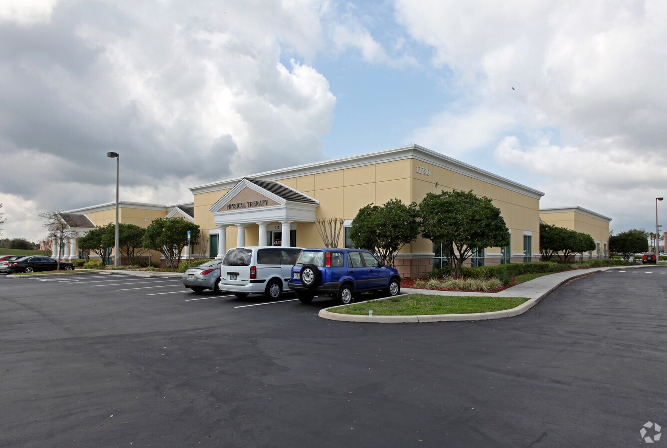 12780 Waterford Lakes Pky, Orlando, FL 32828