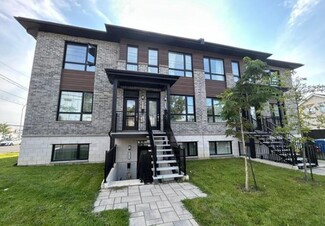 More details for 3462-3472 Rue Grande Allee, Longueuil, QC - Multifamily for Sale