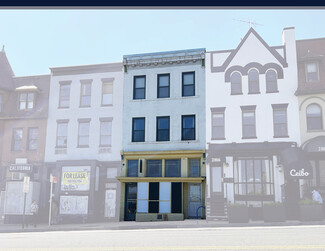 More details for 2104 18th St NW, Washington, DC - Retail for Sale