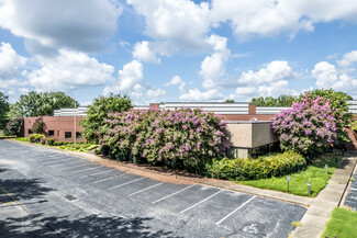 More details for 8000 Horizon Center Blvd, Memphis, TN - Flex for Lease