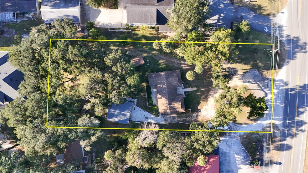 5062 N Ocean Shore Blvd, Palm Coast, FL for sale - Building Photo - Image 2 of 51