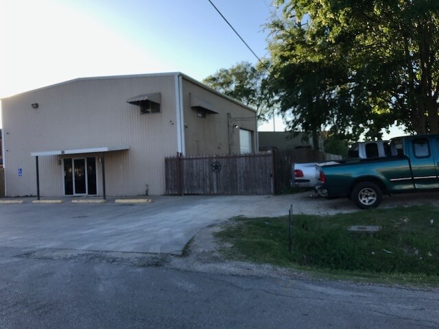 509 Arizona, South Houston, TX for sale Building Photo- Image 1 of 1