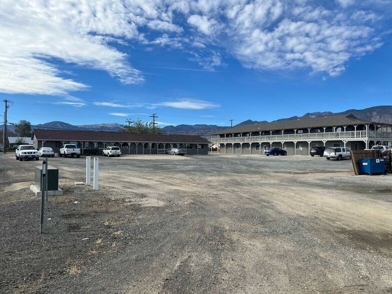 1000 C St, Hawthorne, NV for sale - Building Photo - Image 2 of 19