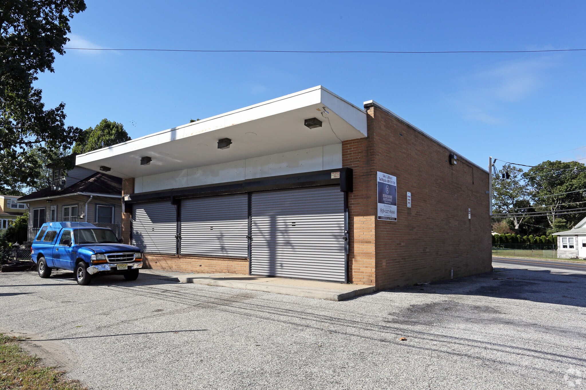 1110 N Delsea Dr, Westville, NJ for sale Primary Photo- Image 1 of 1