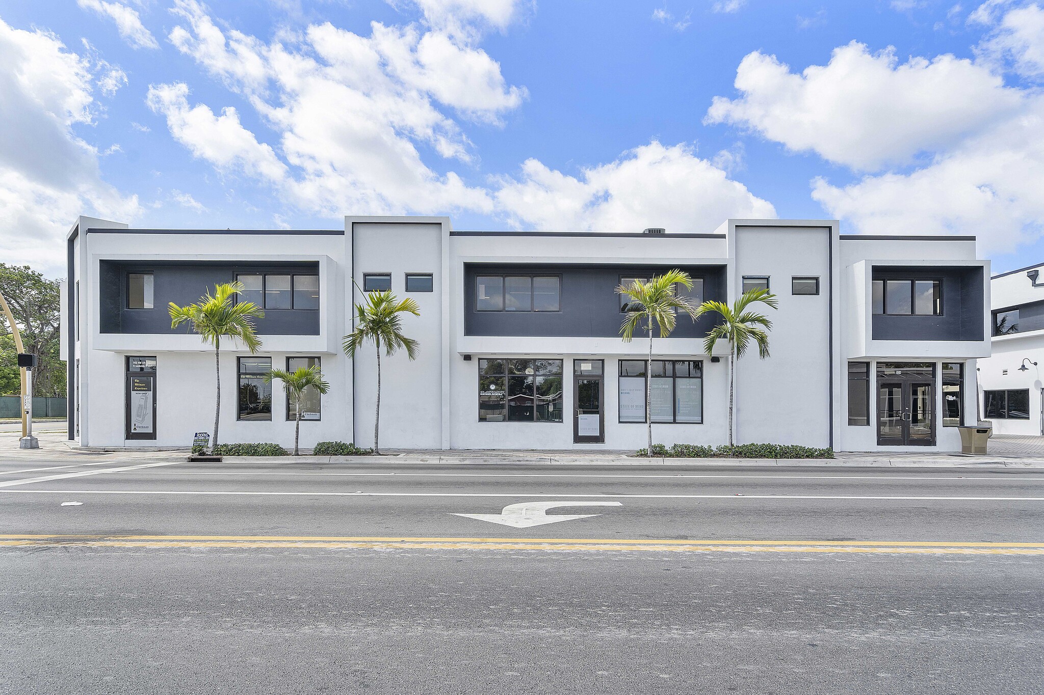 900 NW 6th St, Fort Lauderdale, FL for lease Building Photo- Image 1 of 16
