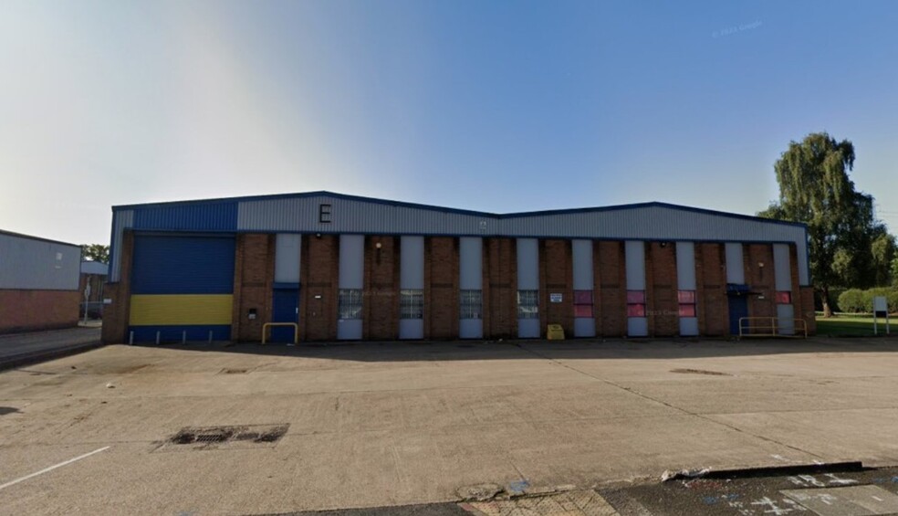 Coventry Rd, Exhall for lease - Building Photo - Image 1 of 2