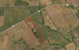 More details for 3265 TX-97, Jourdanton, TX - Land for Sale