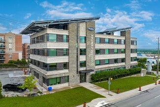 More details for 7800 Kennedy Rd, Markham, ON - Office for Sale