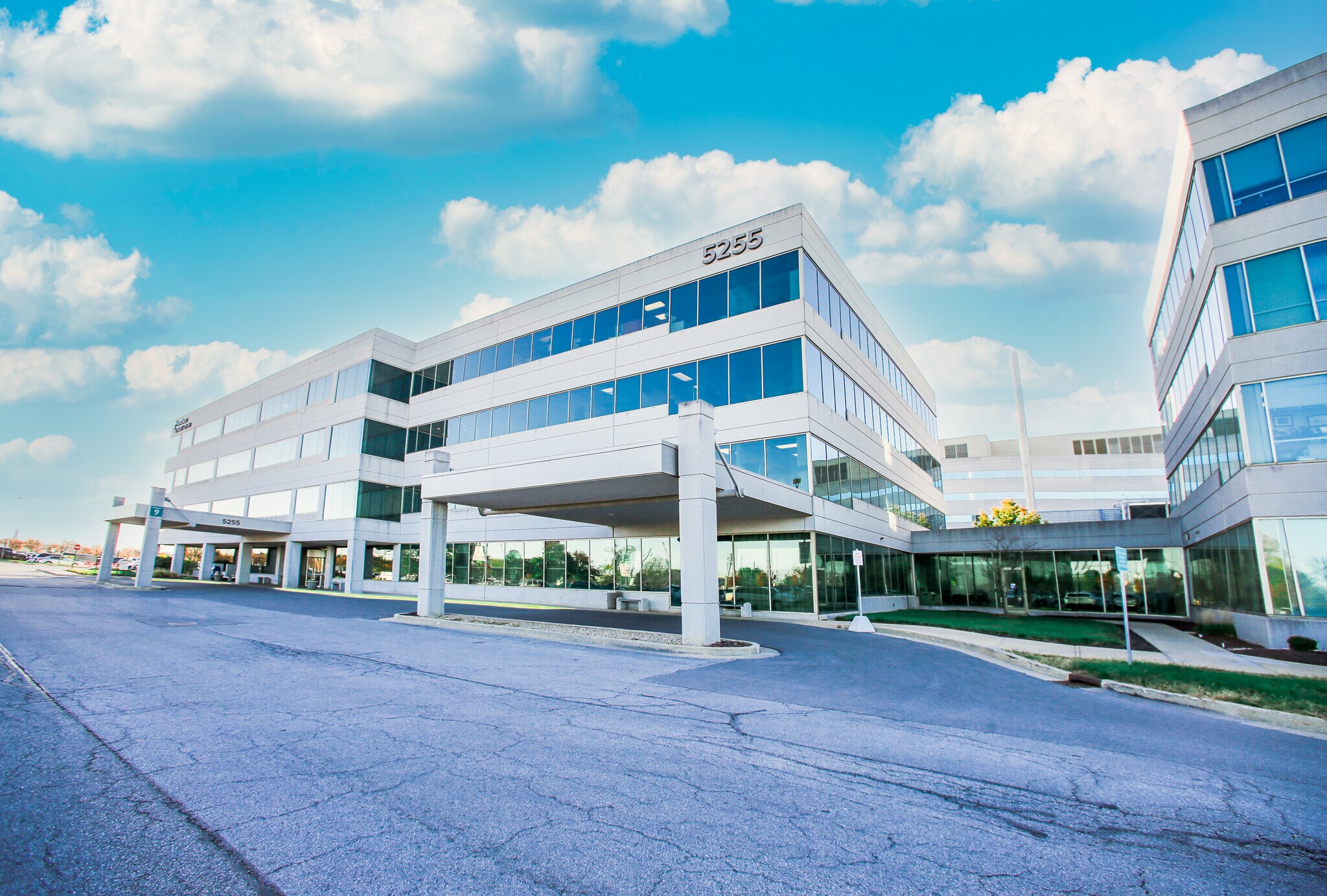 5255 E Stop 11 Rd, Indianapolis, IN for lease Primary Photo- Image 1 of 12