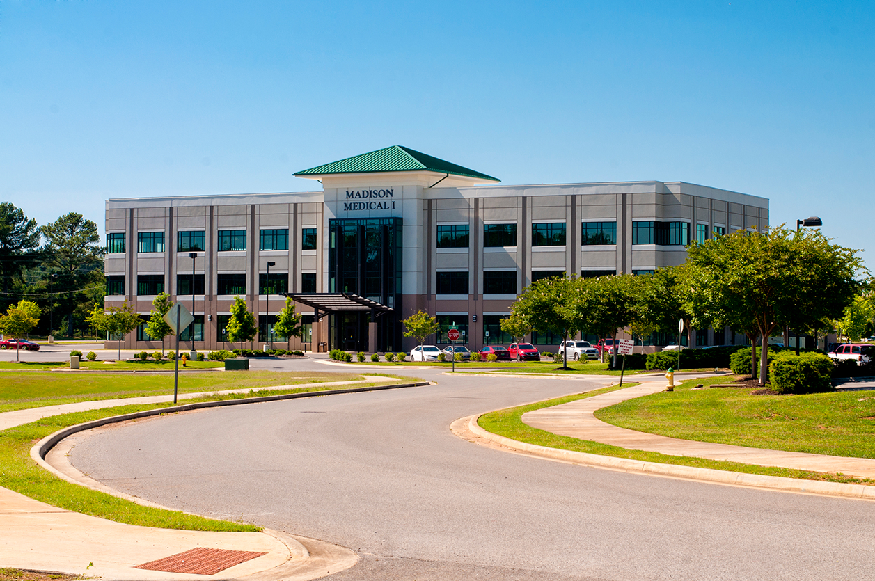 1041 Balch Rd, Madison, AL for lease Building Photo- Image 1 of 14