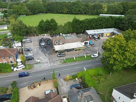 133-145 Botley Rd, North Baddesley HAM - Commercial Real Estate