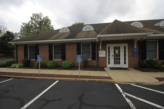 593 Bethlehem Pike, Montgomeryville, PA for lease Building Photo- Image 1 of 13