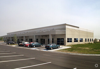 More details for 4620 Technology Dr, Golden, CO - Flex for Lease