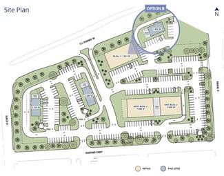 More details for SWC E. Highway 90 Alt. & Brooks St, Sugar Land, TX - Land for Sale